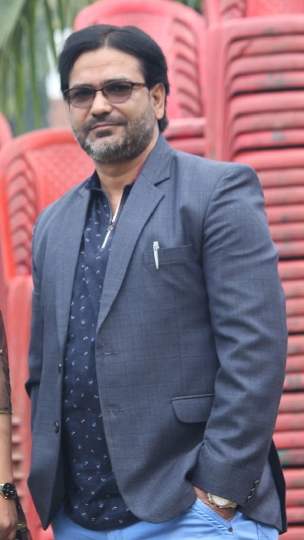 Dr Mohd Ali Dr Mohd Ali